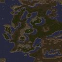 반지의 제왕 - RoS RH v 3.5 (LotR - RoS RH v 3.5) 미리보기