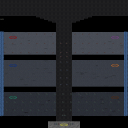 Build - Matrix Defense SE 맵 미리보기