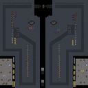 터렛 워즈 (Turret Warz Gradius.17) 맵 미리보기