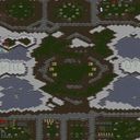넥서스 킬 2005 익스트림 2X (NexusKill 2005 Extreme 2X) 맵 미리보기