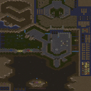 헬름스 딥 v. 스틴키 2.6 (Helms Deep v. Stinky 2.6) 미리보기