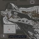 스카이 스쿼드론 토너먼트 1.0 (Sky Squadron Tourney 1.0) 맵 미리보기