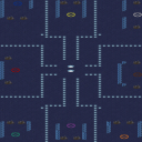 마이크로 헌터즈! mod (Micro Hunters! mod) 맵 미리보기