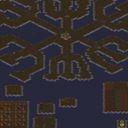 러커 디펜스 18웨이 V2.00 (Lurker Defence 18wayV2.00) 맵 미리보기
