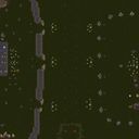 스타 워즈: 코러산트 (Star Wars - Coruscant v2.4) 미리보기