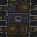 Resource Jackpot 맵 미리보기