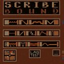 스크라이브 바운드 (Scribe Bound) 맵 미리보기