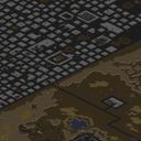 테스트 맵 (Test Map) 미리보기