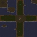 벙커 디펜스 4웨이 (Bunker Defence 4 Way) 미리보기