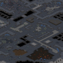 첫 출격 (First Sortie) 맵 미리보기