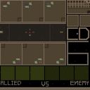 컴퓨터 디펜스 6.13 (Computer Defense 6.13) 맵 미리보기