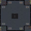 공중 벙커 워즈 3.0 (Air Bunker Warz 3.0) 맵 미리보기