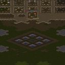 스펠캐스터 넥스트 (Spellcasters NEXT) 맵 미리보기
