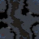 누가 죽을까, 너냐 그들이냐? (Who will die, you or them?) 맵 미리보기