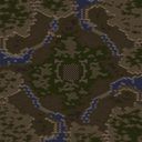 다인 오목 - 투혼 1.0 (Multiplayer Gomoku - Fighting Spirit 1.0) 맵 미리보기