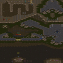 헬름즈 딥 v. 아나타 10.7 (Helms Deep v. Annatar 10.7) 미리보기