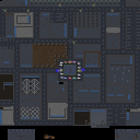 캣 앤 마우스 시티 V0.3 (Cat N Mouse City V0.3) 미리보기