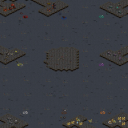 벙커 워즈 2002 (Bunker Warz 2002) 맵 미리보기