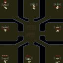 패스티스트 퍼시블 맵 고스트 (Fastest Possible Map GhOsT) 맵 미리보기