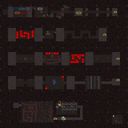폭탄피하기 최신2 (Bomb Avoidance Latest 2) 맵 미리보기