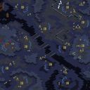 내가 컴퓨터의 히드라 (Controlling the Computer's Hydralisk) 맵 미리보기
