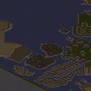 레기온 RPG (LEGION RPG) 맵 미리보기