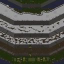 더 라스트 포트리스 오브 테란 (The Last Fortress Of Terran) 맵 미리보기