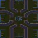 얼티밋 맵 [DSC] 버전 1.2 (Ultimate Map [DSC] ver. 1.2) 맵 미리보기
