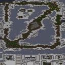 닷스노우 도트 (Dotx Snow v1.95) 미리보기
