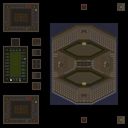 넥서스 디스트로이어스 페이블 (Nexus Destroyers Fable) 맵 미리보기