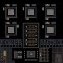 포커 디펜스 그라디우스7 (Poker Defense Gradius7) 맵 미리보기