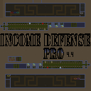 인컴 디펜스 프로 4.35 (Income Defense Pro 4.35) 맵 미리보기