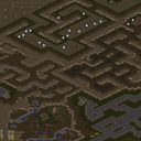 디아블로 (v1.1) (Diablo v1.1) 맵 미리보기