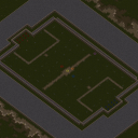 Zerg Soccer 맵 미리보기