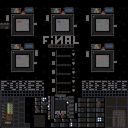 뉴 포커 슈퍼 익스트림 파이널 (NEW POKER SUPER EXTREME Final) 맵 미리보기