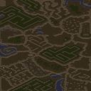 언리얼 RPG v1.7 라이트 (Unreal RPG v1.7 LITE) 맵 미리보기