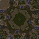 애티튜드 샌드박스 (Attitude 1.0 SandBox) 맵 미리보기