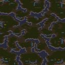 신 빅헌터 미네랄 2겹 공생 (New Big Hunter Mineral 2-Layer Symbiosis) 맵 미리보기