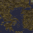 워 인 그리스 (War In Greece V3.95) 맵 미리보기