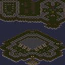 DBZ 파워 레벨 RPG v2.9 (DBZ Power Level RPG v 2.9) 미리보기