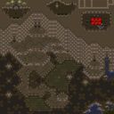 시지 다인 II (Siege Dyne II v1.00) 맵 미리보기