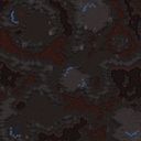 애스월드 배틀그라운즈 (Ashworld Battlegrounds) 맵 미리보기