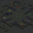 질럿 블러드 V.4.05 (Zealot Blood... V.4.05) 맵 미리보기
