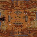 테스트 오브 서바이벌 테란 메가 (Test of Survival-Terran-Mega) 미리보기