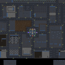 Cat N Mouse City V0.2 미리보기
