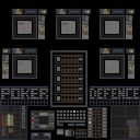 포커 디펜스 2009 (Poker Defence 2009) 맵 미리보기