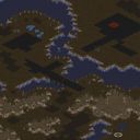 스타크래프트 64 부트 캠프 가이드 (StarCraft 64 Boot Camp Guide) 맵 미리보기