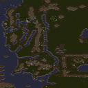 반지의 제왕: 미들 어스 클라시 (Lotr ClashForMiddle Earth) 맵 미리보기