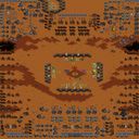 테스트 오브 서바이벌 - 프로토스 X (Test of Survival - Protoss X) 맵 미리보기