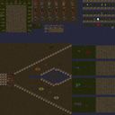 저그 디펜스 익스팬션 V8 (Zerg Defence Expansion V8) 미리보기